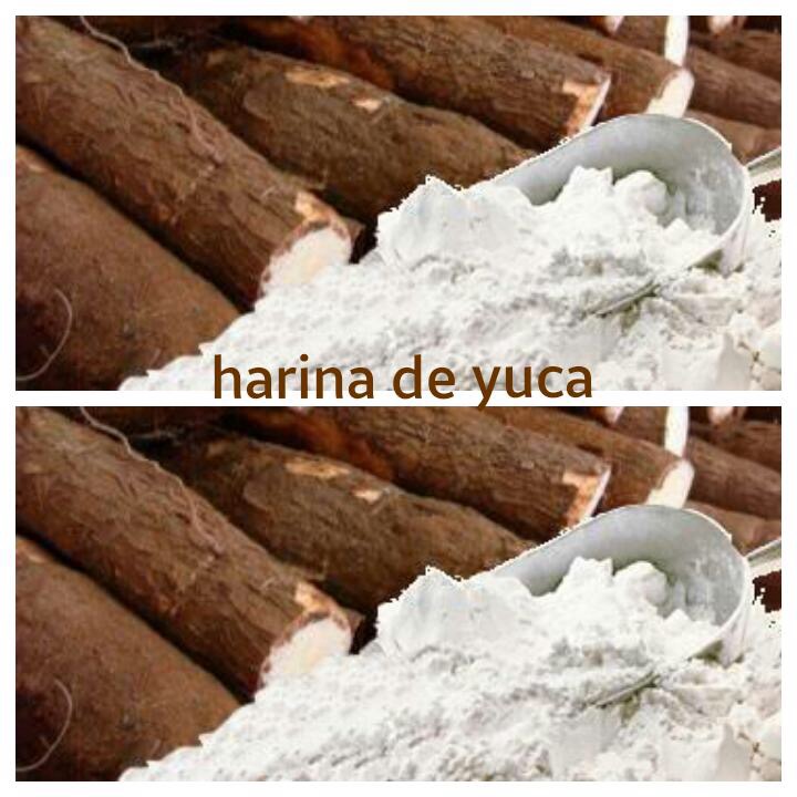 Yucca - PERUVIAN  EXPORT